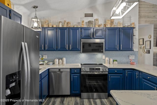 3228 Kismet Court, New Port Richey, FL 34655