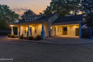 511 Spencer Farlow Drive, Carolina Beach, NC 28428