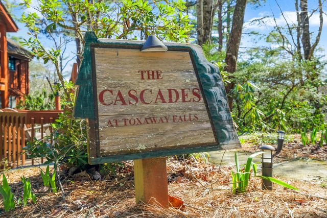 221 Toxaway Falls Drive 1, Lake Toxaway, NC 28747