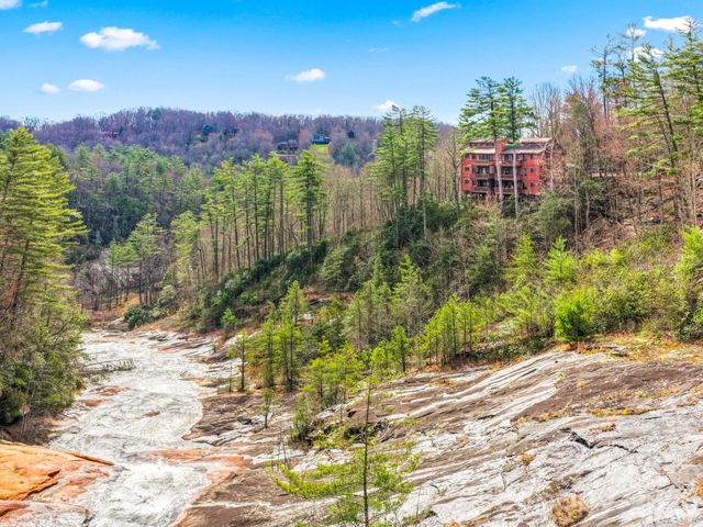 221 Toxaway Falls Drive 1, Lake Toxaway, NC 28747