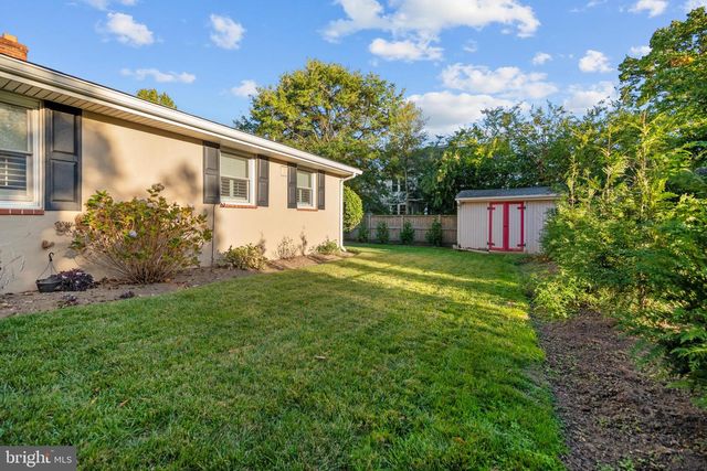 505 N EDISON ST, Arlington, VA 22203