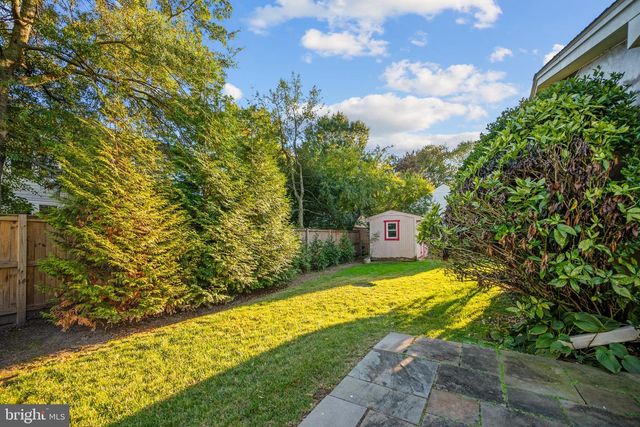 505 N EDISON ST, Arlington, VA 22203