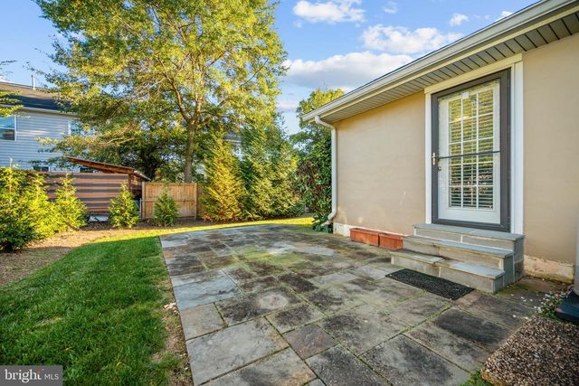 505 N EDISON ST, Arlington, VA 22203