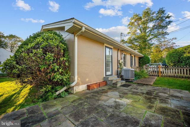 505 N EDISON ST, Arlington, VA 22203