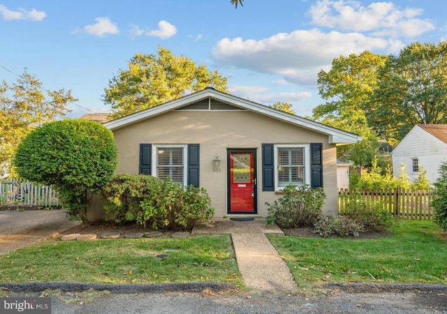 505 N EDISON ST, Arlington, VA 22203