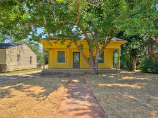 1814 N Jordan Avenue, Oklahoma City, OK 73111