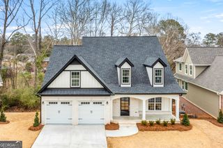 203 Oberon Place N, Macon, GA 31210