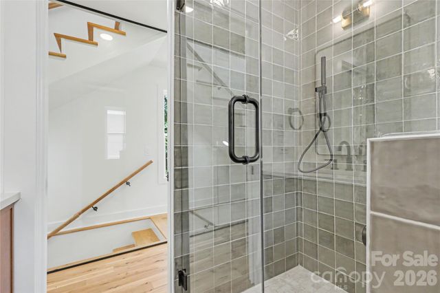 3024 Walter Street, Charlotte, NC 28208