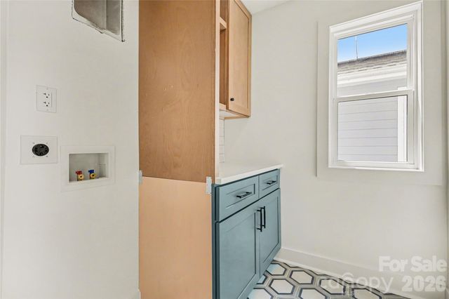 3024 Walter Street, Charlotte, NC 28208