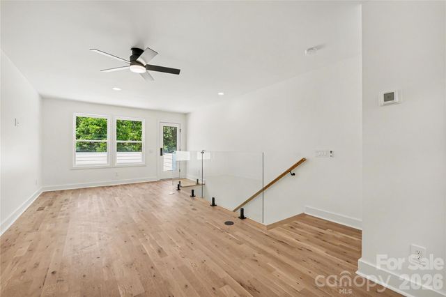 3024 Walter Street, Charlotte, NC 28208