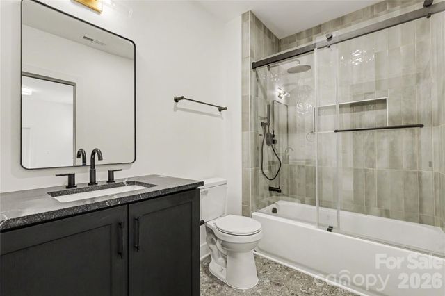 3024 Walter Street, Charlotte, NC 28208