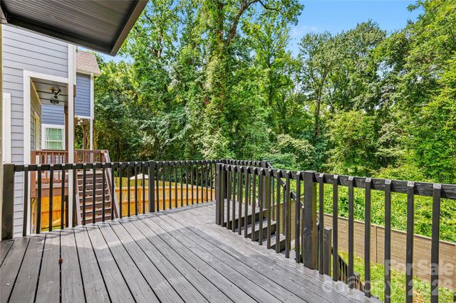 3024 Walter Street, Charlotte, NC 28208