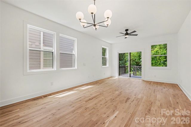 3024 Walter Street, Charlotte, NC 28208