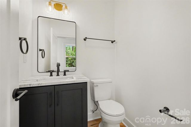 3024 Walter Street, Charlotte, NC 28208