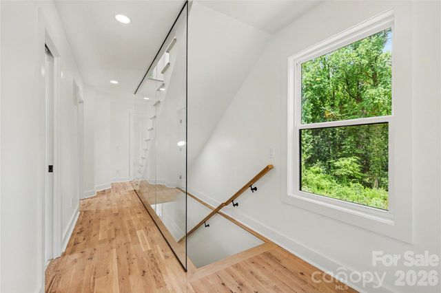 3024 Walter Street, Charlotte, NC 28208