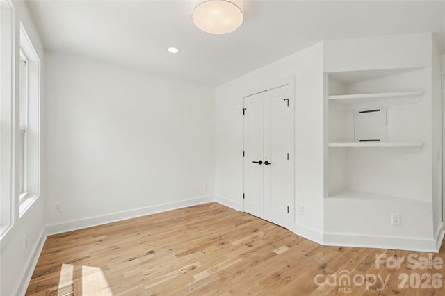 3024 Walter Street, Charlotte, NC 28208