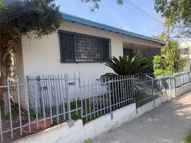 2468 W Avenue 32, Los Angeles, CA 90065