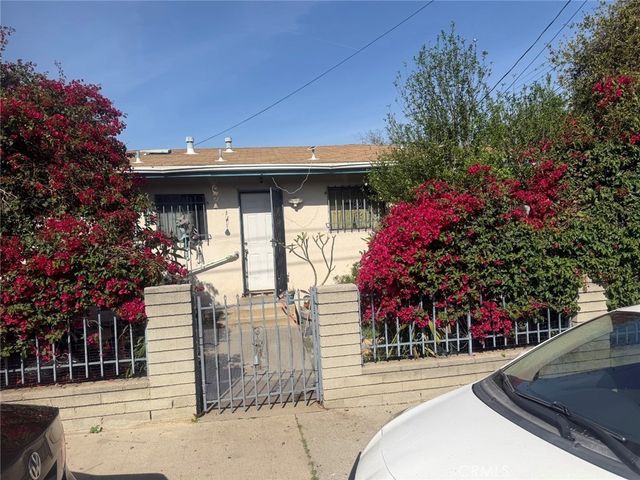 2468 W Avenue 32, Los Angeles, CA 90065