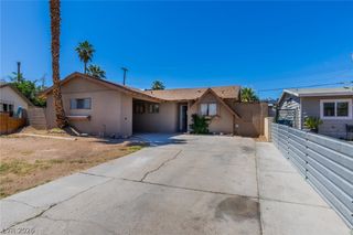 1908 Willoughby Avenue, Las Vegas, NV 89101