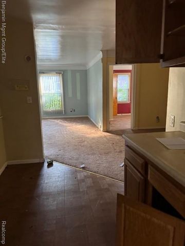 19971 Patton Street, Detroit, MI 48219