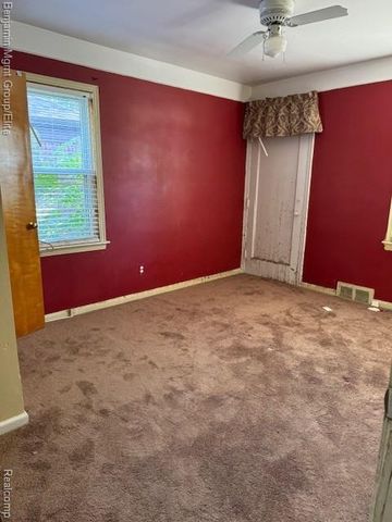 19971 Patton Street, Detroit, MI 48219