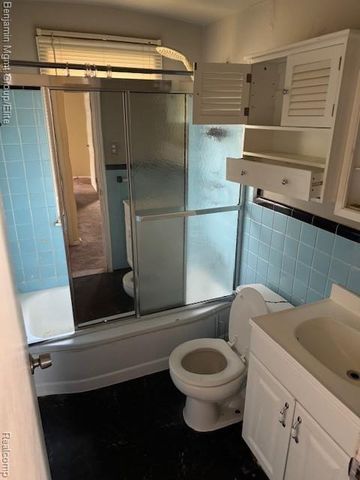 19971 Patton Street, Detroit, MI 48219