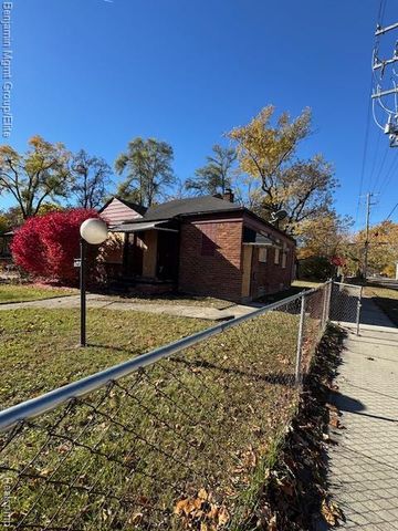 19971 Patton Street, Detroit, MI 48219