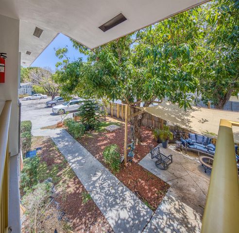 411 S M Street 5, Lake Worth Beach, FL 33460