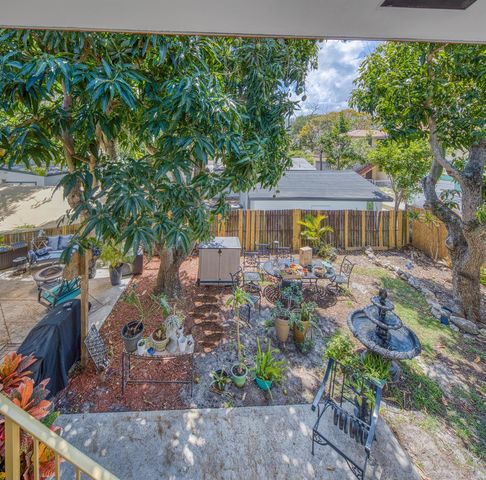 411 S M Street 5, Lake Worth Beach, FL 33460