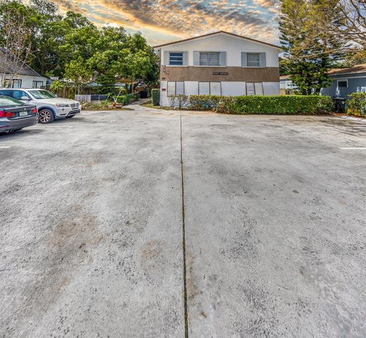 411 S M Street 5, Lake Worth Beach, FL 33460