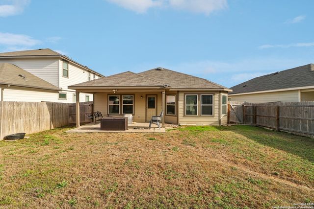 3219 FIELD THISTLE, New Braunfels, TX 78130