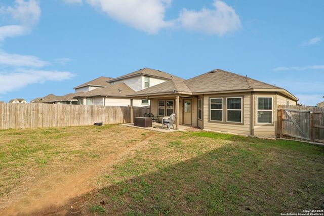 3219 FIELD THISTLE, New Braunfels, TX 78130