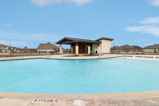 3219 FIELD THISTLE, New Braunfels, TX 78130