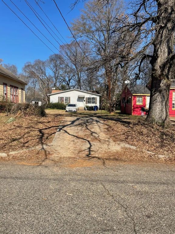 2520 Merwin Street, Shreveport, LA 71103