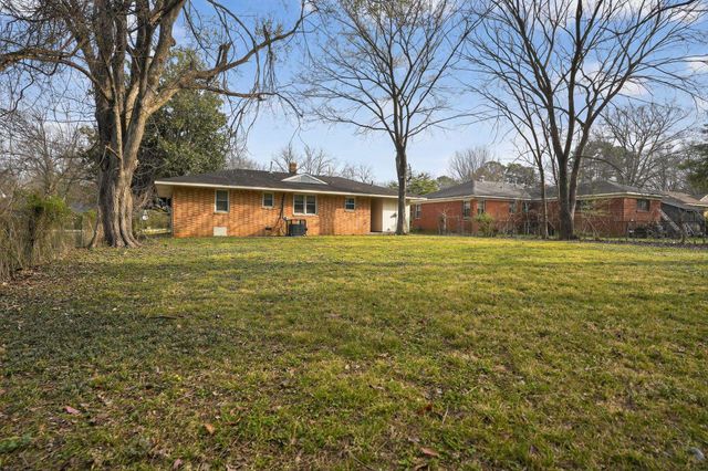 1589 WHITNEY AVE, Memphis, TN 38127