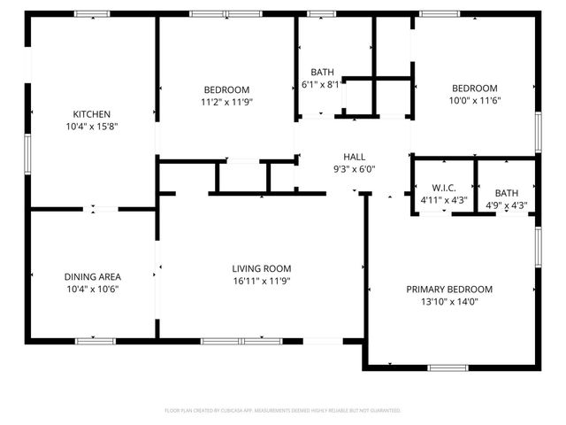 1589 WHITNEY AVE, Memphis, TN 38127