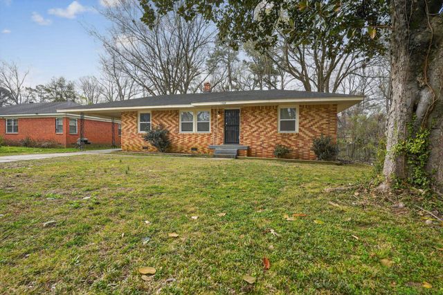 1589 WHITNEY AVE, Memphis, TN 38127