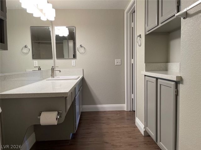 45 Maleena Mesa Street 424, Henderson, NV 89074