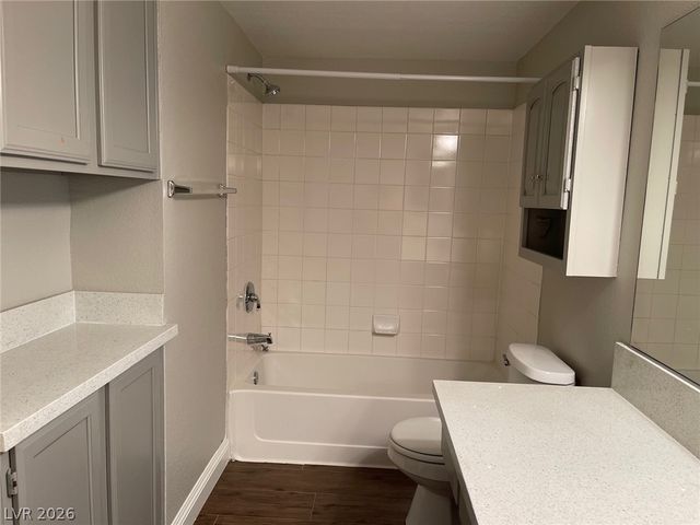 45 Maleena Mesa Street 424, Henderson, NV 89074