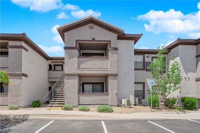 45 Maleena Mesa Street 424, Henderson, NV 89074