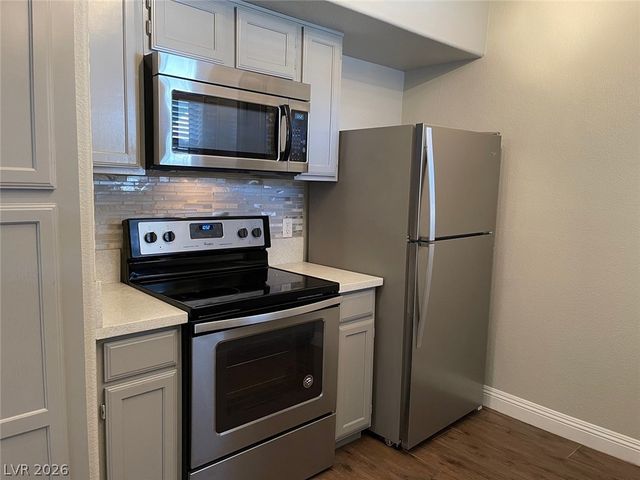 45 Maleena Mesa Street 424, Henderson, NV 89074