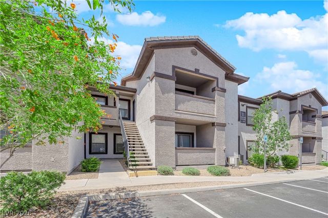 45 Maleena Mesa Street 424, Henderson, NV 89074