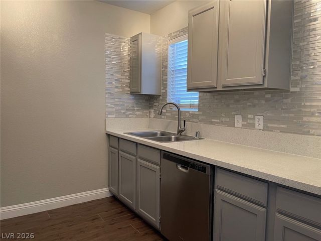 45 Maleena Mesa Street 424, Henderson, NV 89074