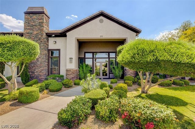 45 Maleena Mesa Street 424, Henderson, NV 89074