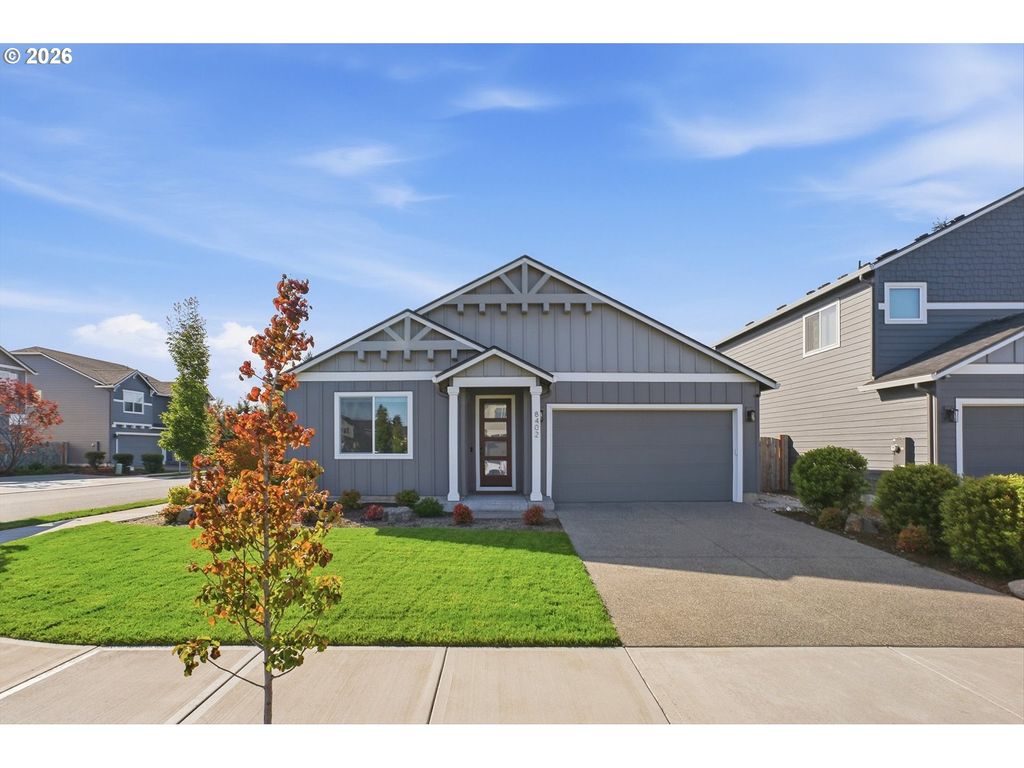 8402 Ne 133RD Ave, Vancouver, WA 98682