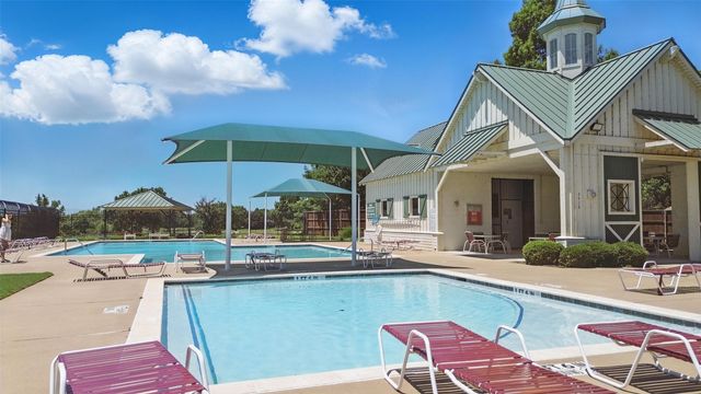 2101 Creekdale Drive, Denton, TX 76210
