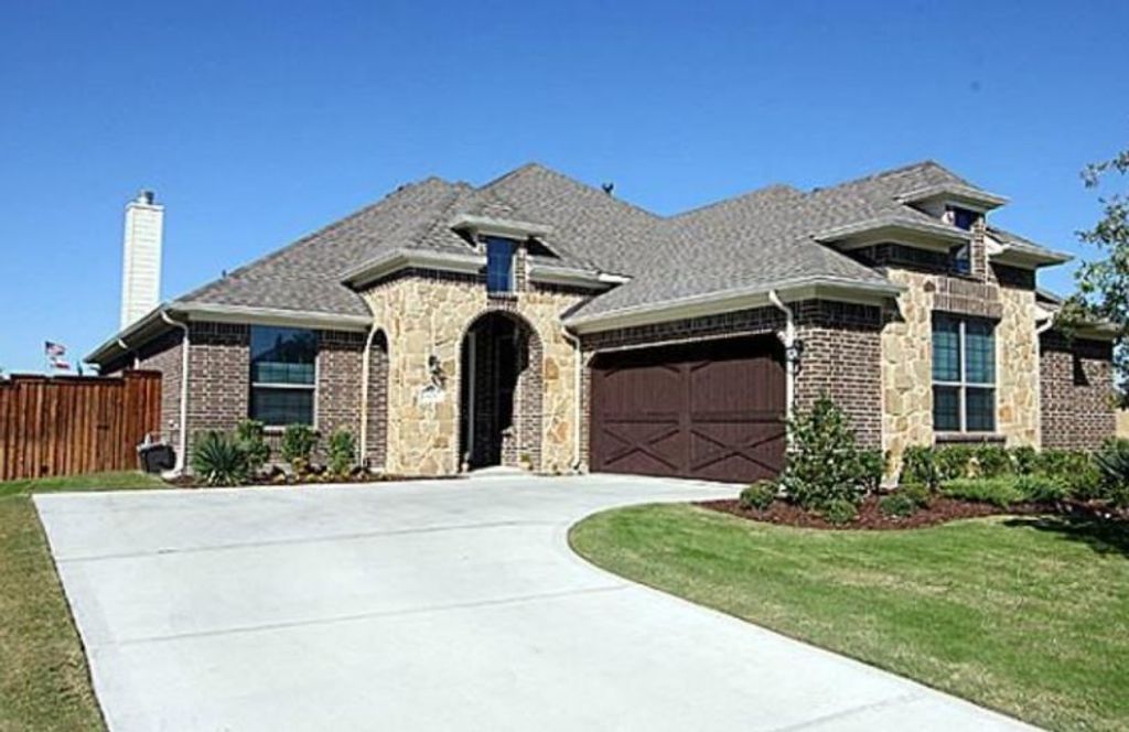 421 Sagewood Court, Keller, TX 76248