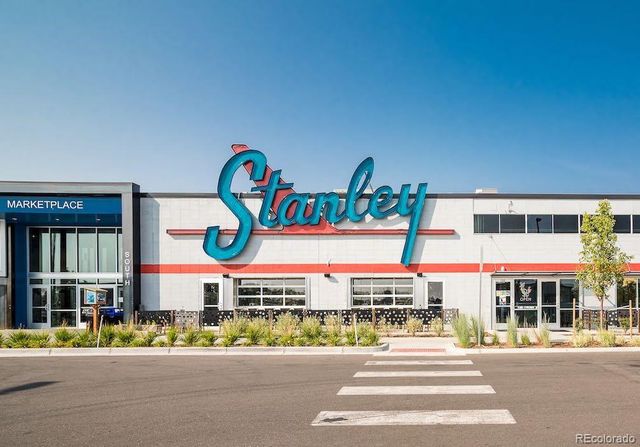 9091 E 33rd Avenue, Denver, CO 80238