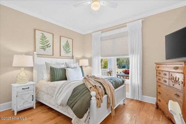 818 Cades Trail, Southport, NC 28461