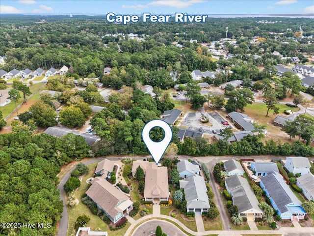 818 Cades Trail, Southport, NC 28461